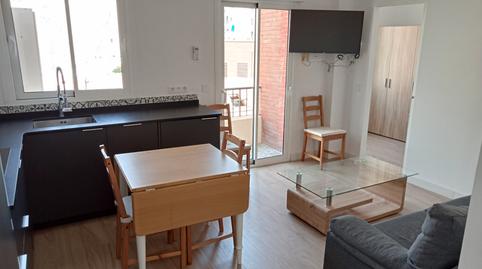 Photo 2 of Flat to rent in Barrio de Patraix, Valencia