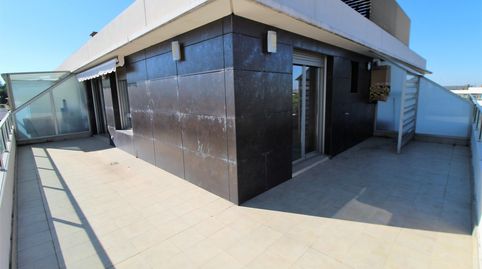 Foto 2 de Ático de alquiler en Montecillo, Las Rozas de Madrid