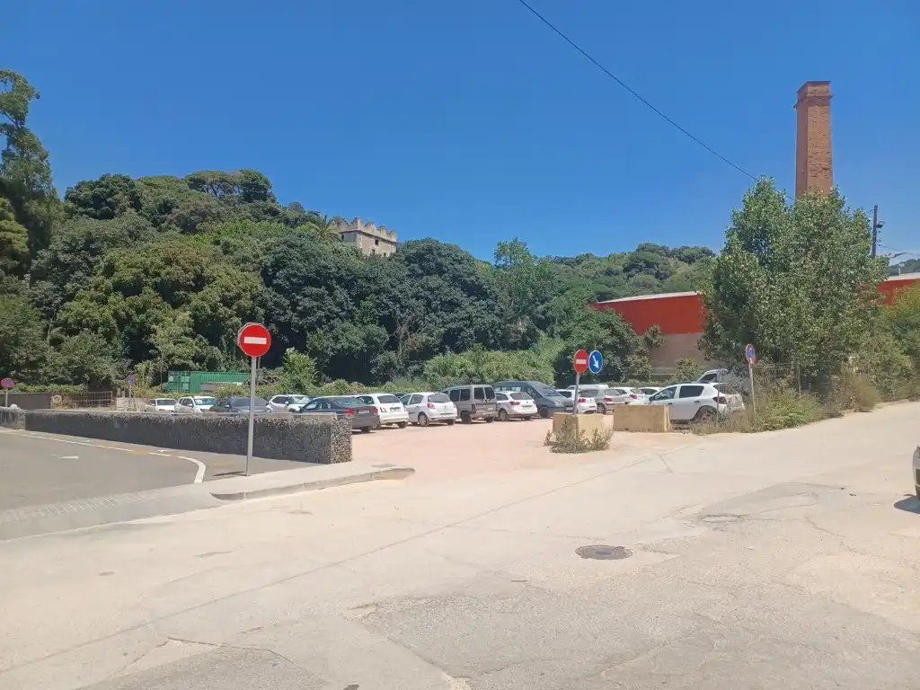 Wohnbaugrundstück zum Verkauf in Riera Bellsolell