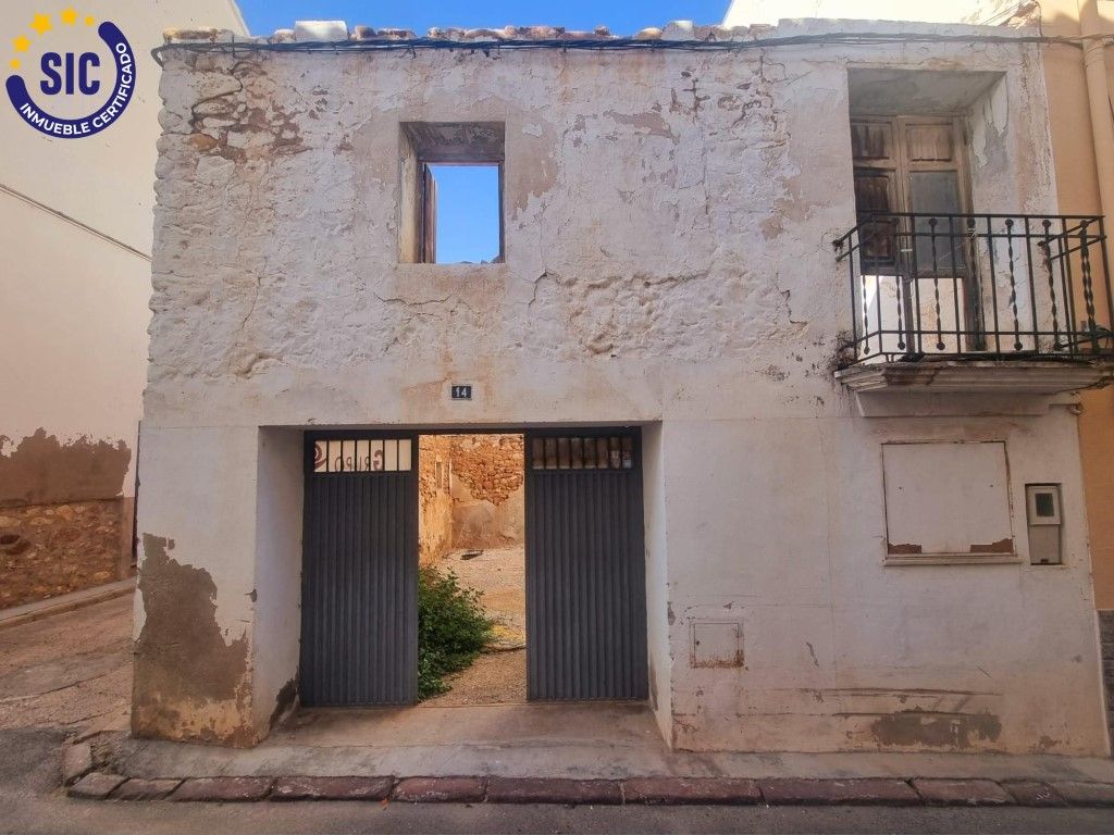 Residential for sale in PEÑA, Soneja