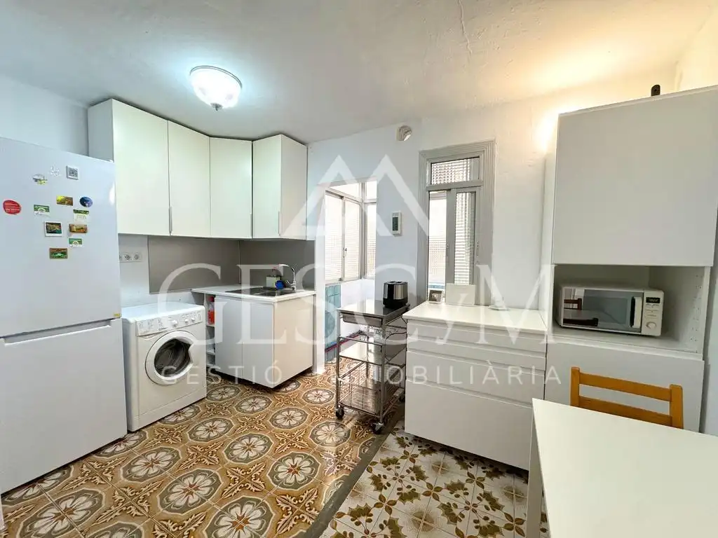 Wohnung mit Terrasse zum Verkauf in Can Serra - Pubilla Cases, imagen 12