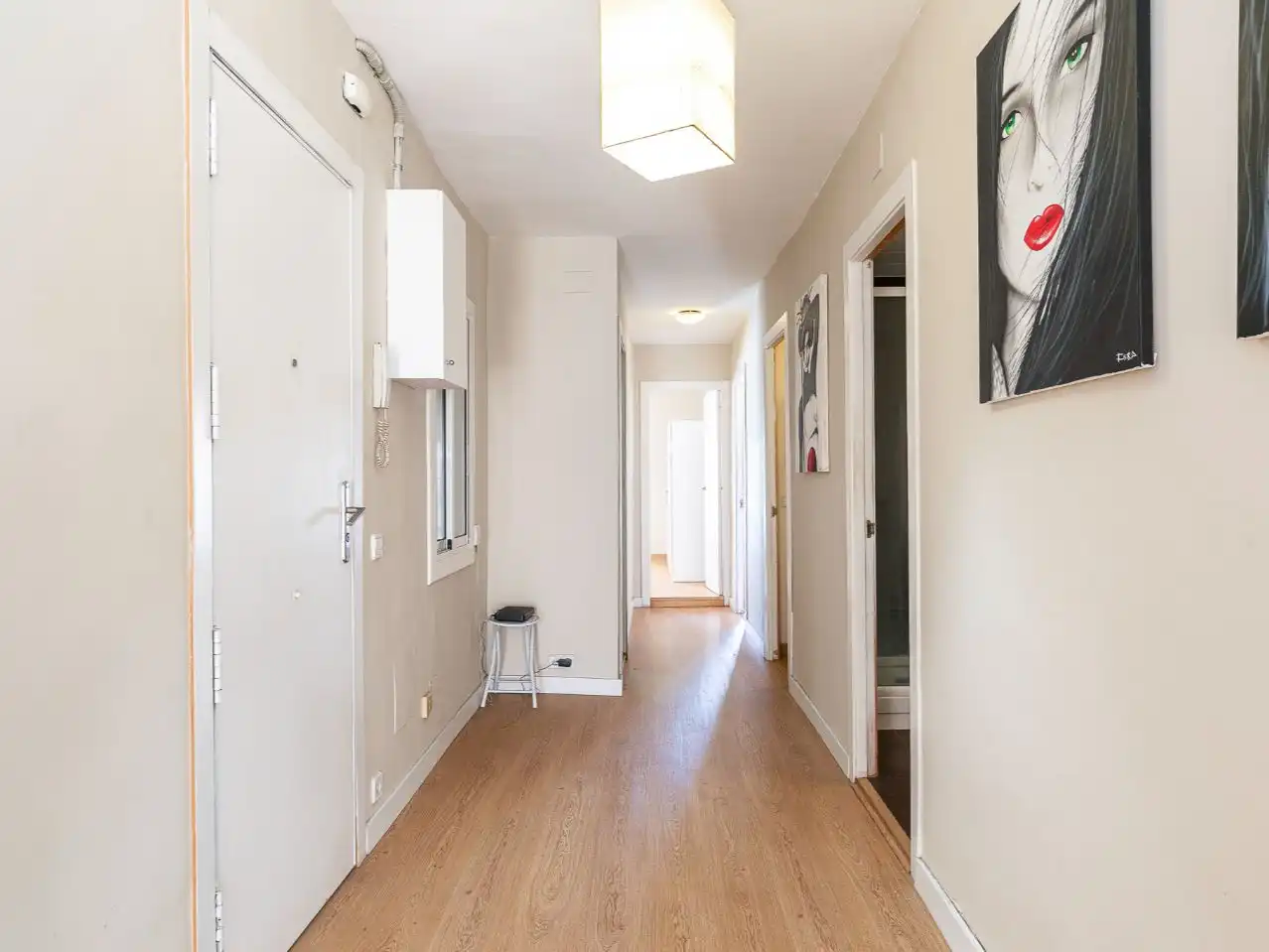 Wohnung mit Aufzug zur Miete in Montserrat 3, imagen 9