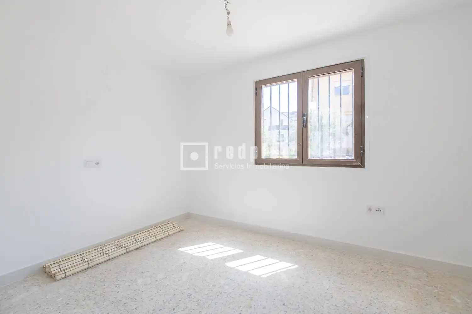 Habitación de Casa o chalet en venta en El Álamo con Calefacción, Jardín privado y Terraza