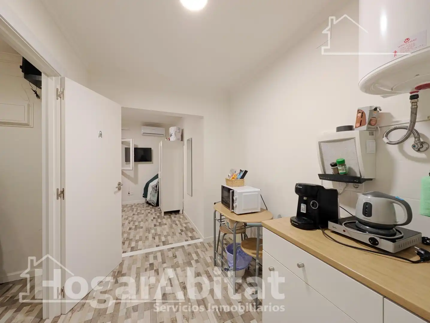 Piso en venta en Calle General Prim, imagen 9