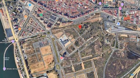 Photo 2 of Residential for sale in Solar Pau1 Ensanche Sur, Pescadería, Huelva