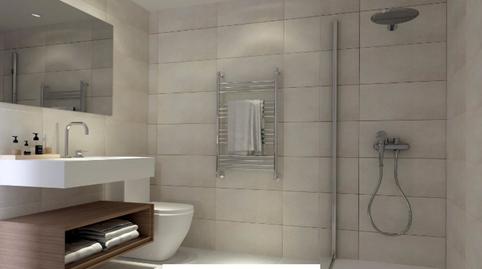 Foto 3 de Àtic en venda a Carrer del Castell, Can Fatjó - Sant Jordi Park - Plana del Castell, Barcelona