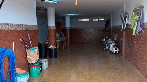 Foto 5 de Casa adosada en venta en Calle Joaquín Blume, 25, Roquetas Pueblo, Roquetas de Mar