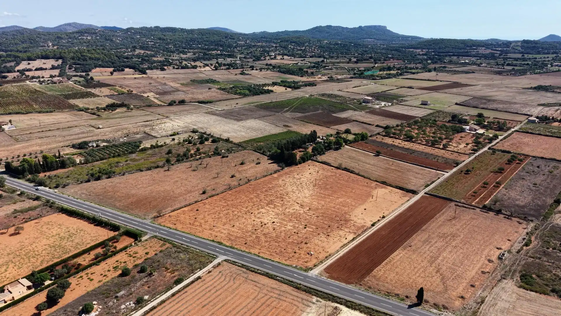 Rural land for sale in Felanitx Poble, imagen 4