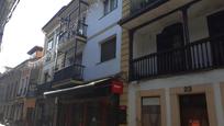 Exterior view of Flat for sale in Villaviciosa