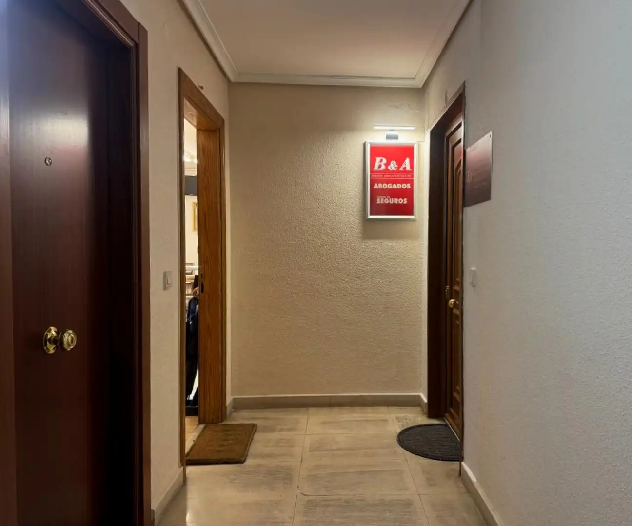 Gewerbefläche zur Übernahme in Los Corrales de Buelna - Calle de Aragón, imagen 18