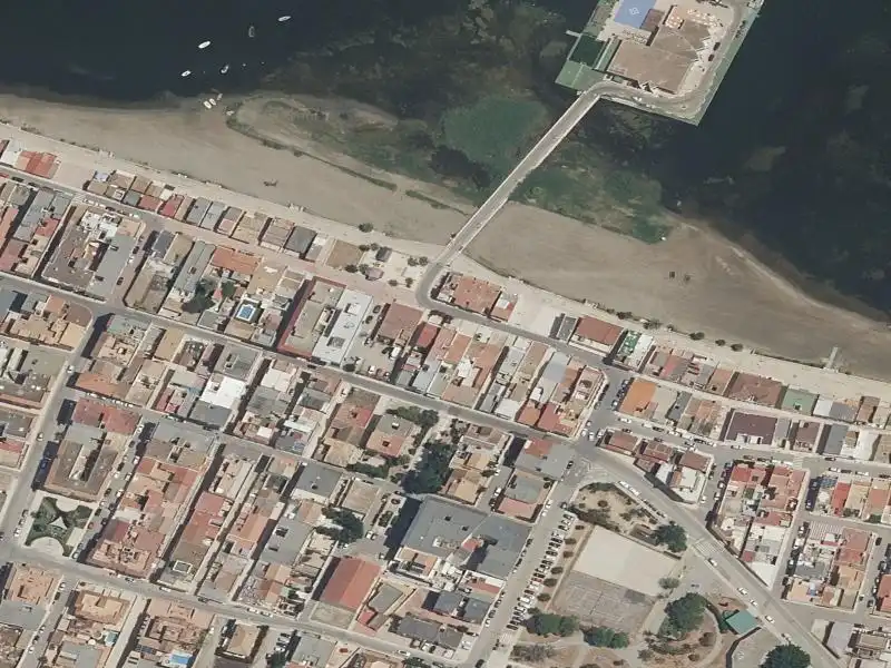 Piso en venta en c/ Isidoro Maiquez 8 Los Nietos, imagen 2