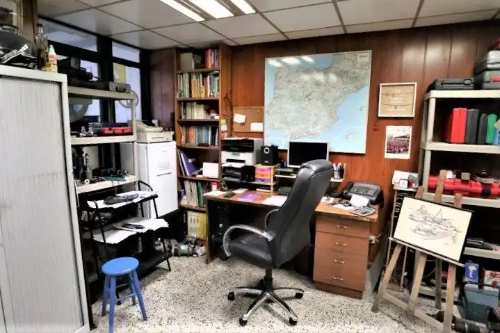 Local comercial en traspaso en Francisco Moragas, imagen 14