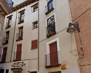 Exterior view of Apartment for sale in Valladolid Capital