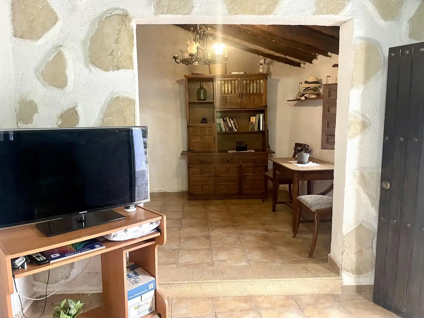 Haus zum Verkauf in Aguaderas, imagen 7