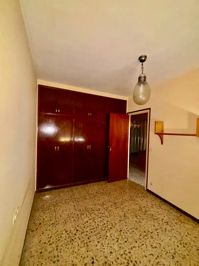 Bedroom of Detached homes for sale in Salt  with Heating, Balcony and Alarm