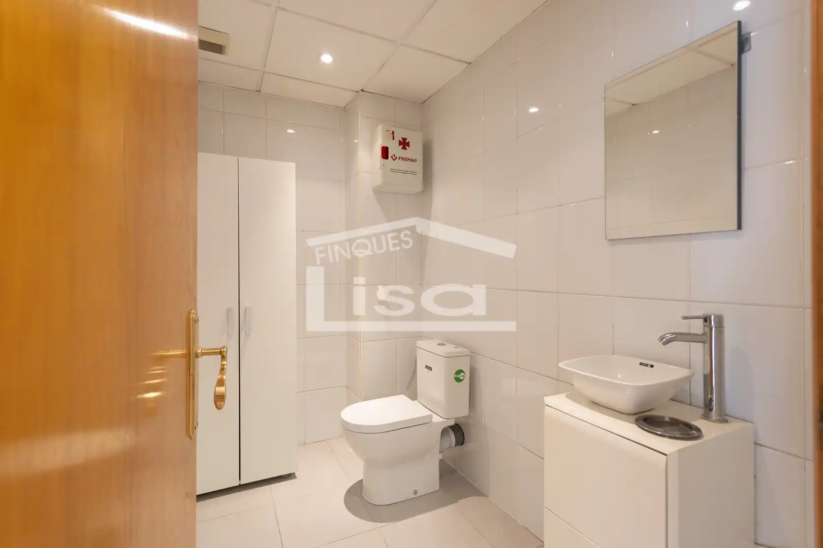 Local comercial en venda a Carrer de Pujades, imagen 10