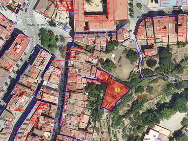Terreno residencial en venta en Juvells