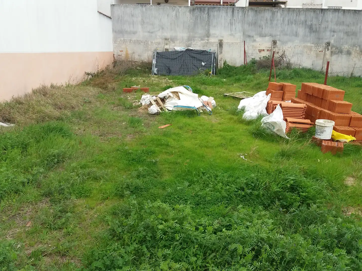 Terreni e lotti in vendita a Navas del Madroño, imagen 3