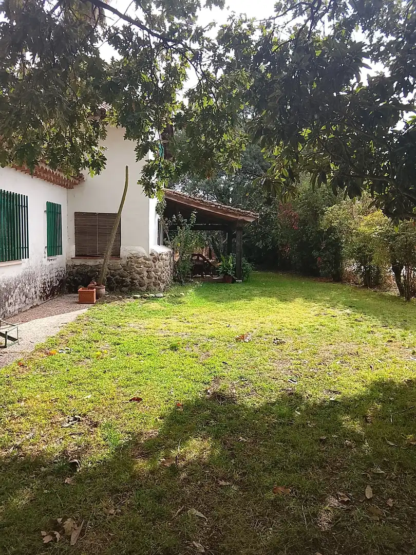 Haus mit Garten zum Verkauf in Madrigal de la Vera, imagen 82