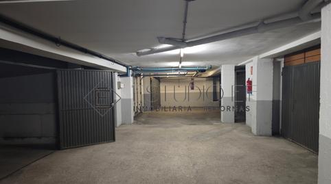 Foto 4 de Garatge en venda a Calle Pizarro, 36, Salesas, Salamanca