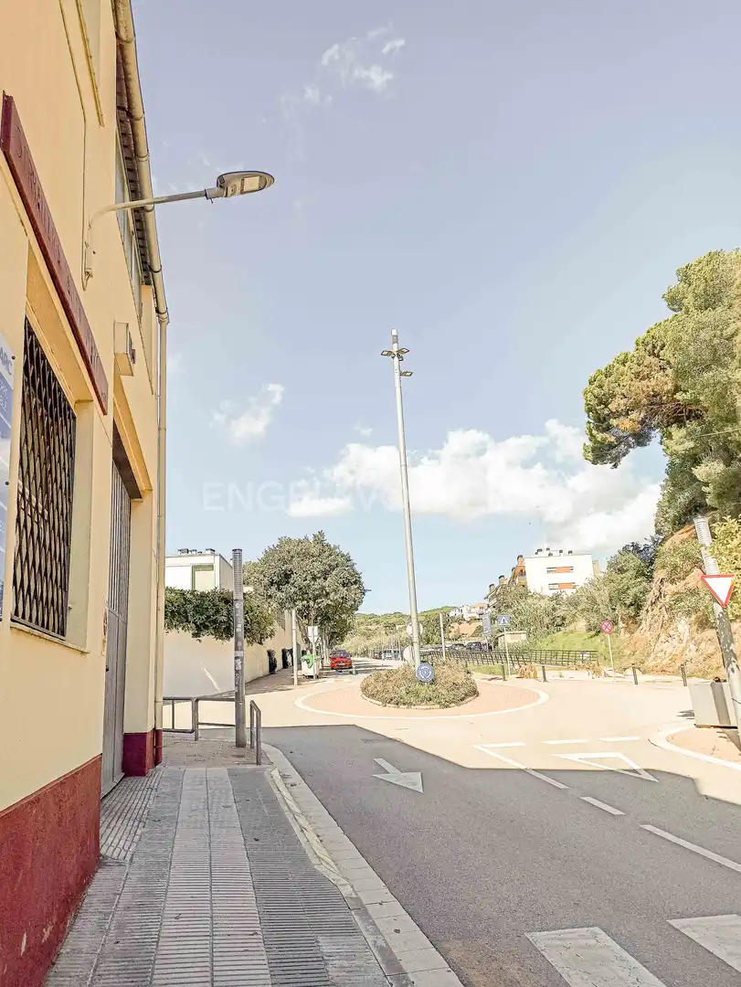 Terreno residencial en venta en Centre, imagen 2