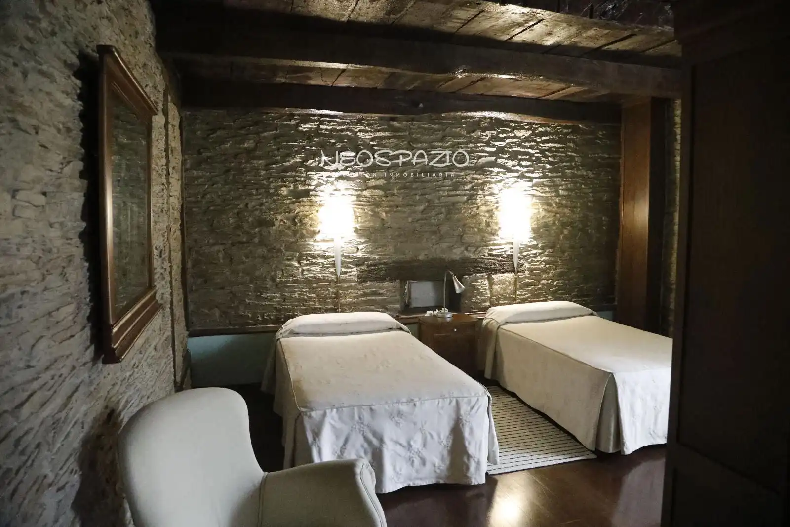 Casa o chalet en venta en Castroverde con Calefacción y Amueblado