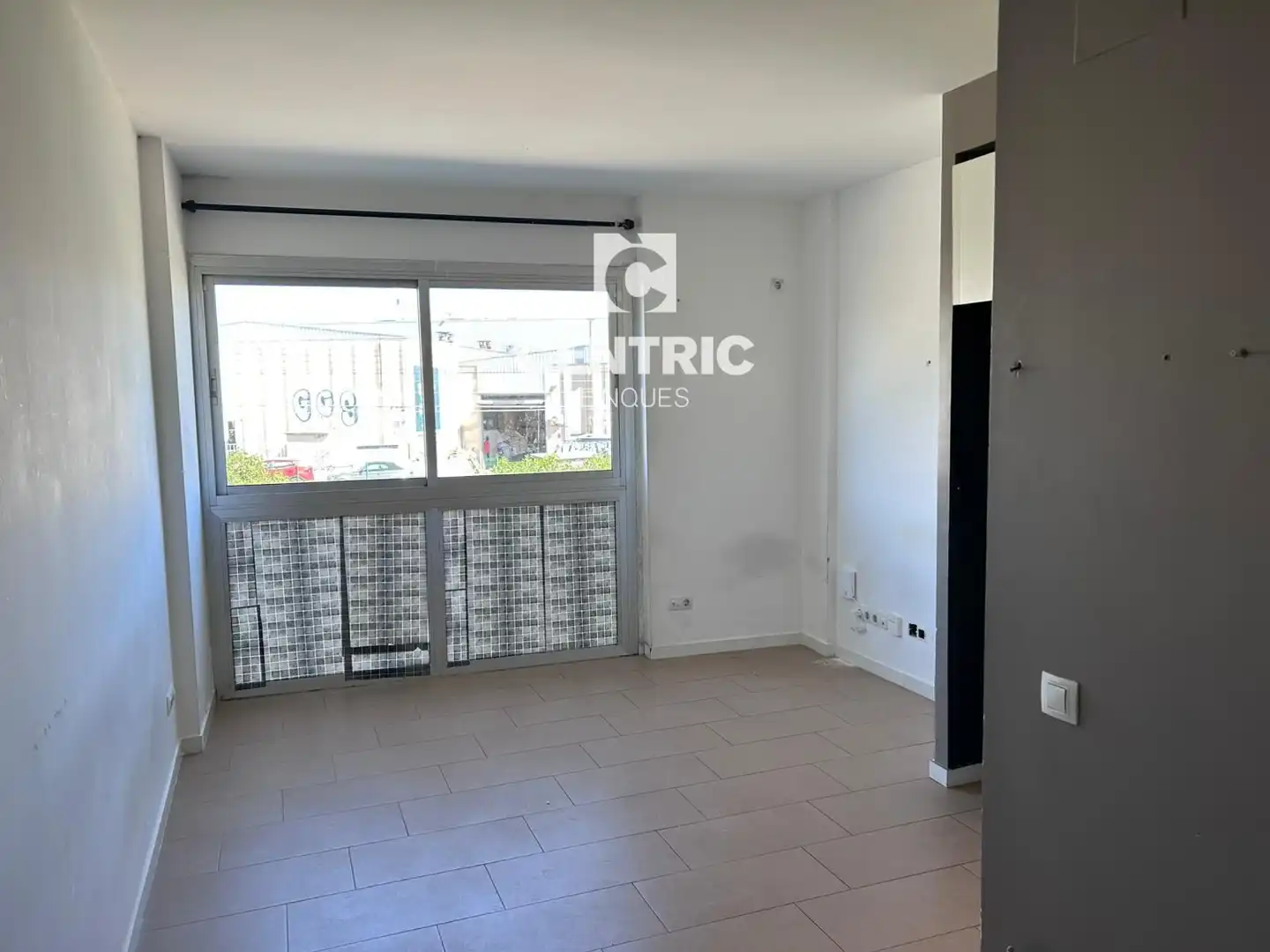 Habitación de Piso en venta en Terrassa