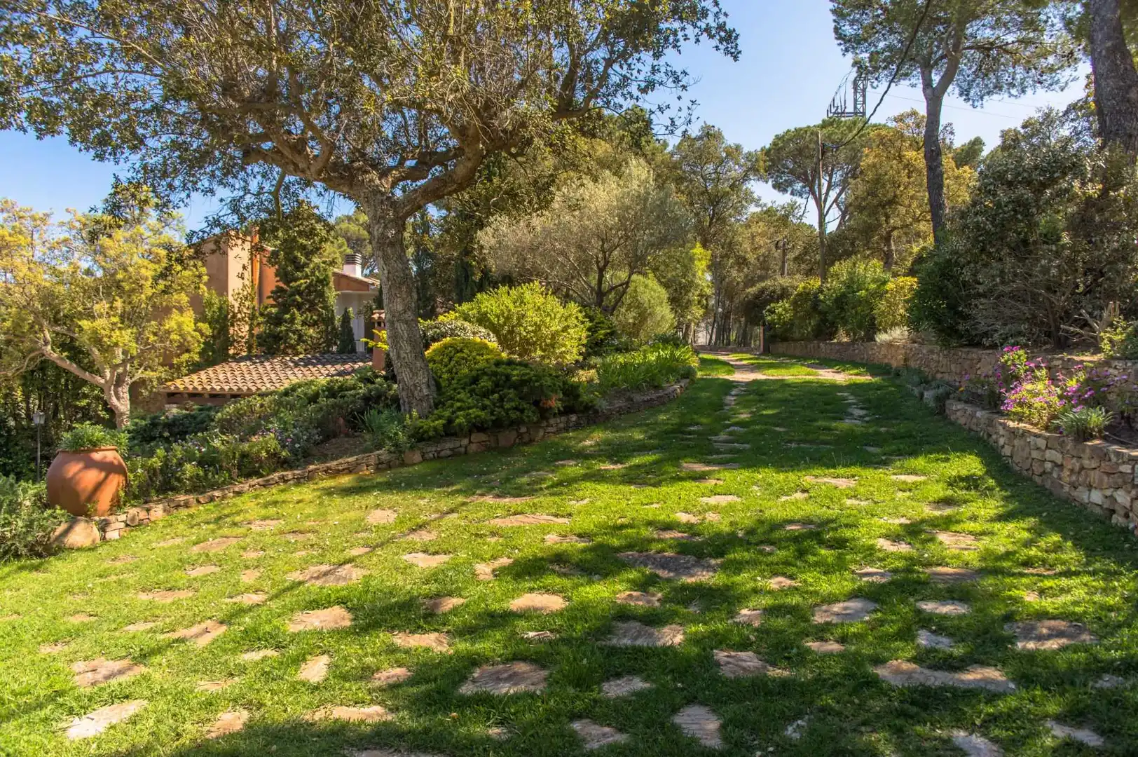 Casa o chalet en venta en Residencial Begur - Esclanyà