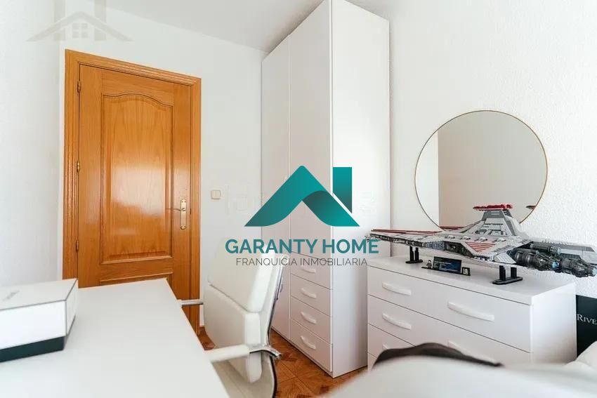 Piso en venta en Valleaguado - La Cañada