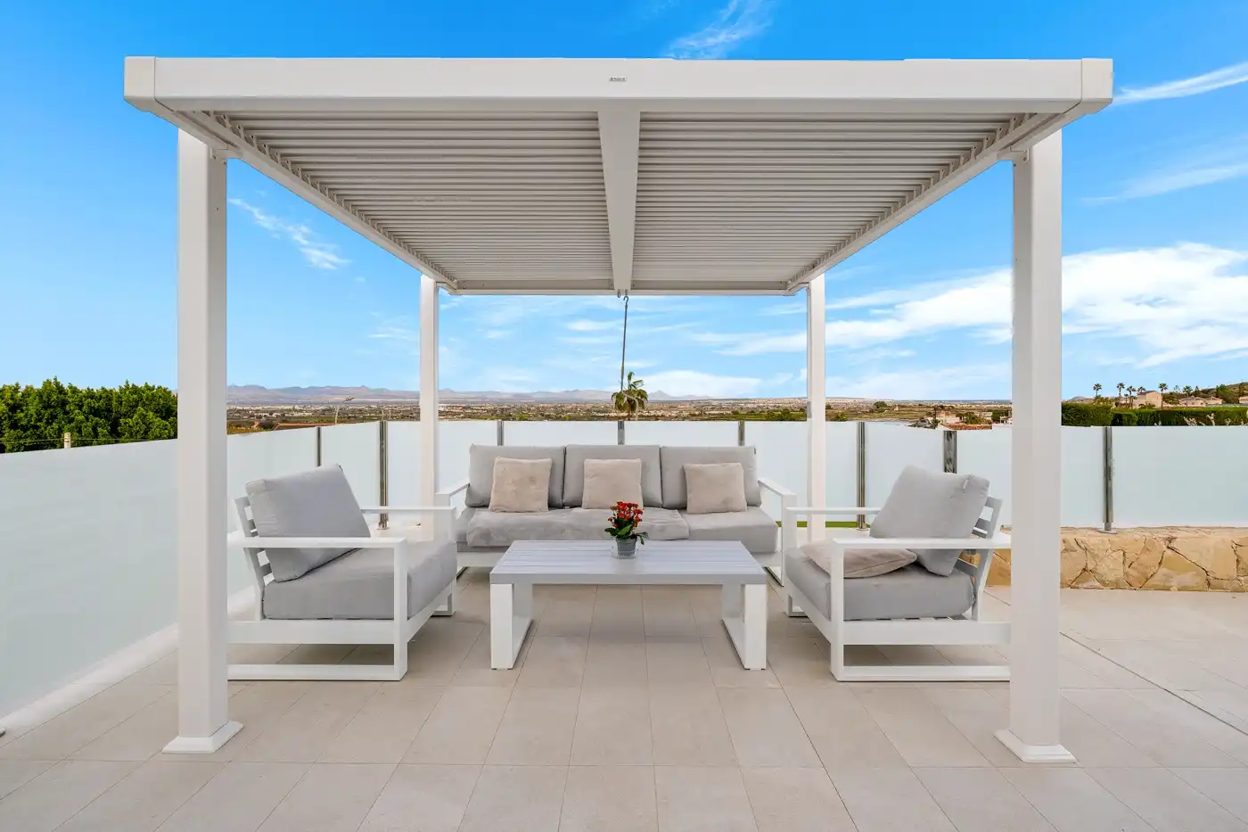 Villa avec piscine à vendre à Almoradí, imagen 10