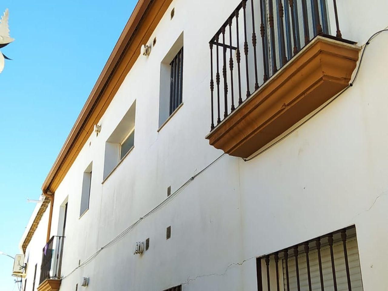 Piso en venta en Betis, 11