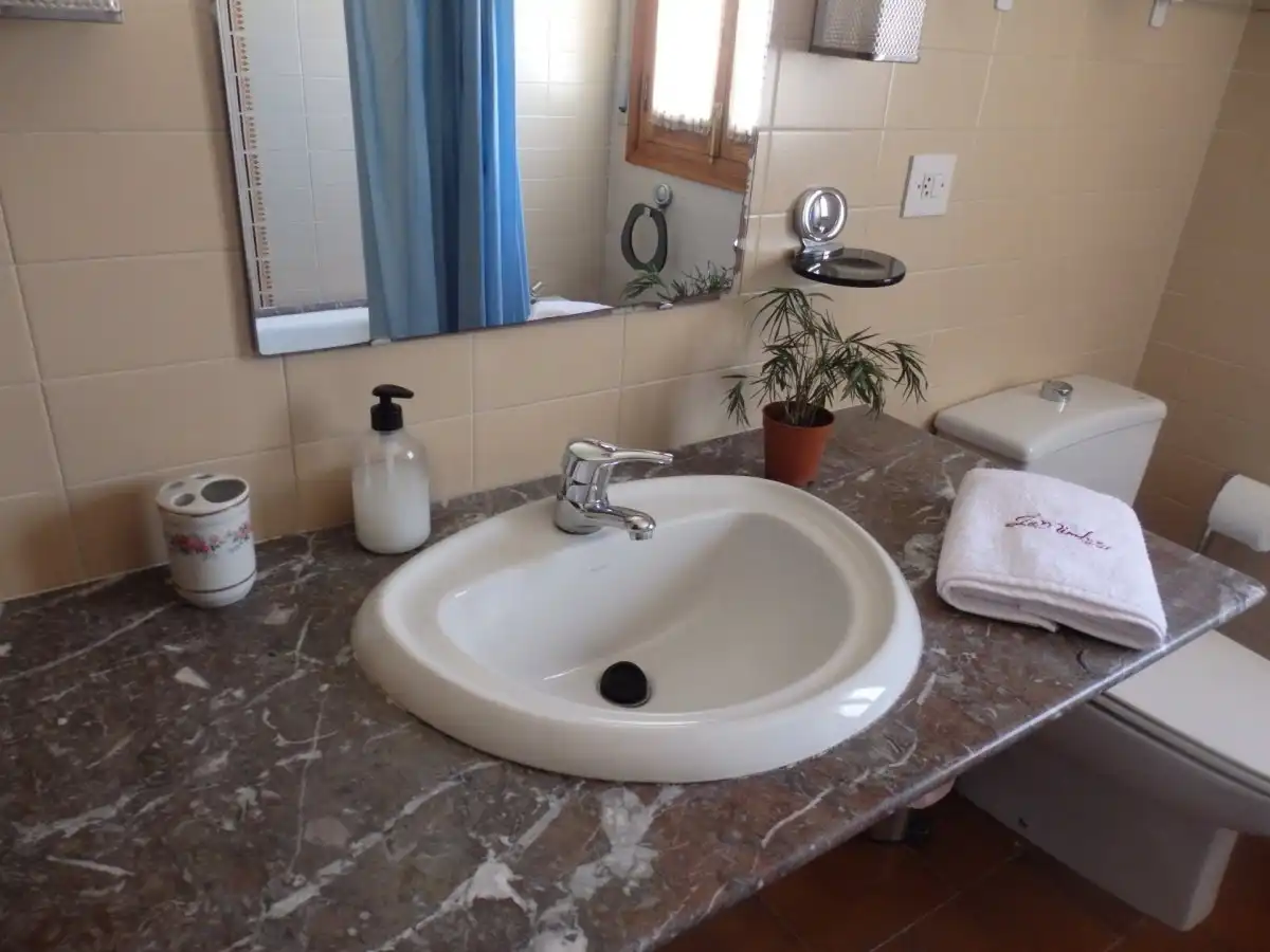 Casa rústica amb terrassa en venda a Priego de Córdoba, imagen 30