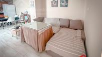 Sala d'estar de Casa o xalet en venda en  Córdoba Capital amb Aire condicionat i Calefacció