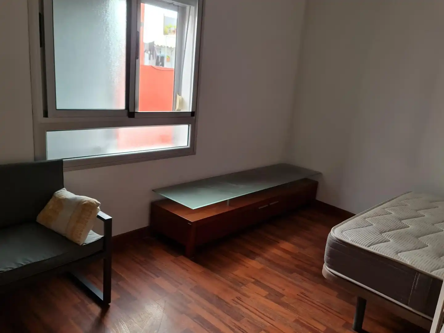 Sala de estar de Edificio en venta en Las Palmas de Gran Canaria