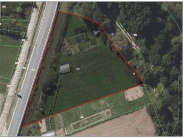 Rural land for sale in Urroz-Villa - Entreaguas