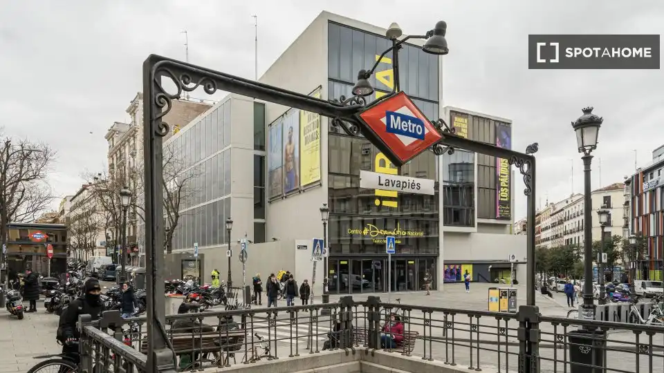 Appartement à louer à Centro, imagen 16