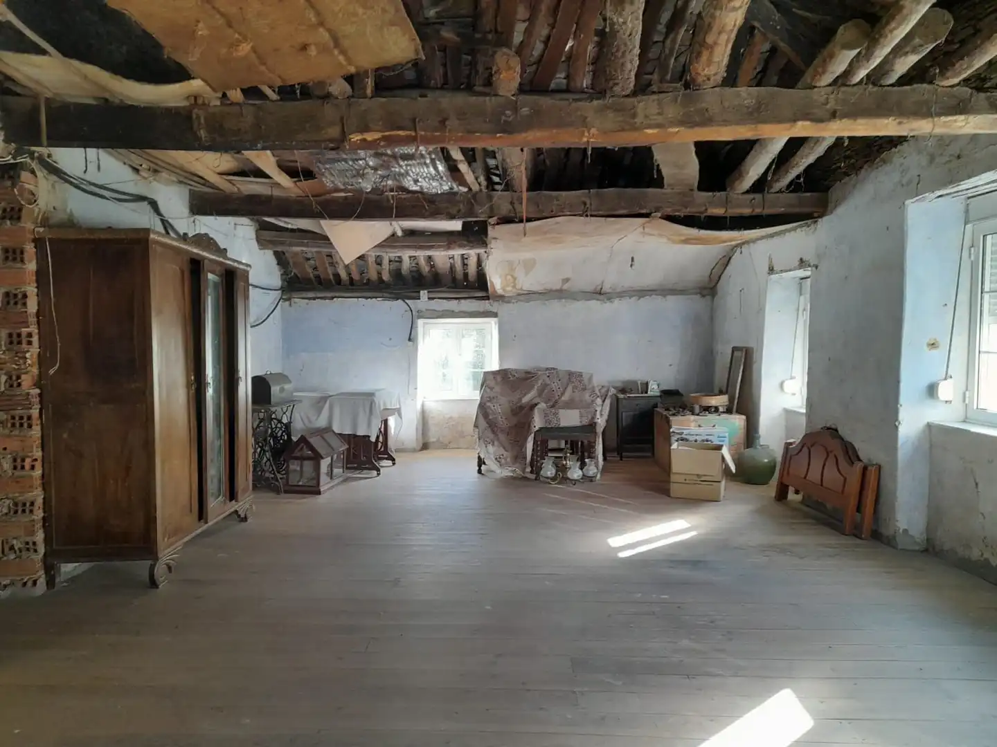 Casa in vendita a Coaña, imagen 6
