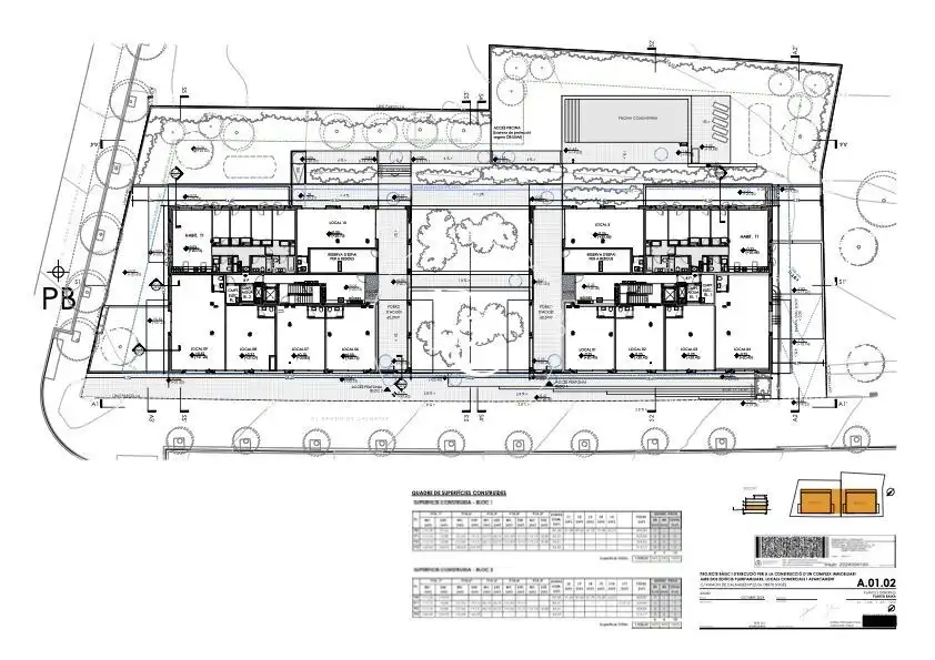 Local comercial de lloguer a Carrer Ramon de Dalmases, imagen 14