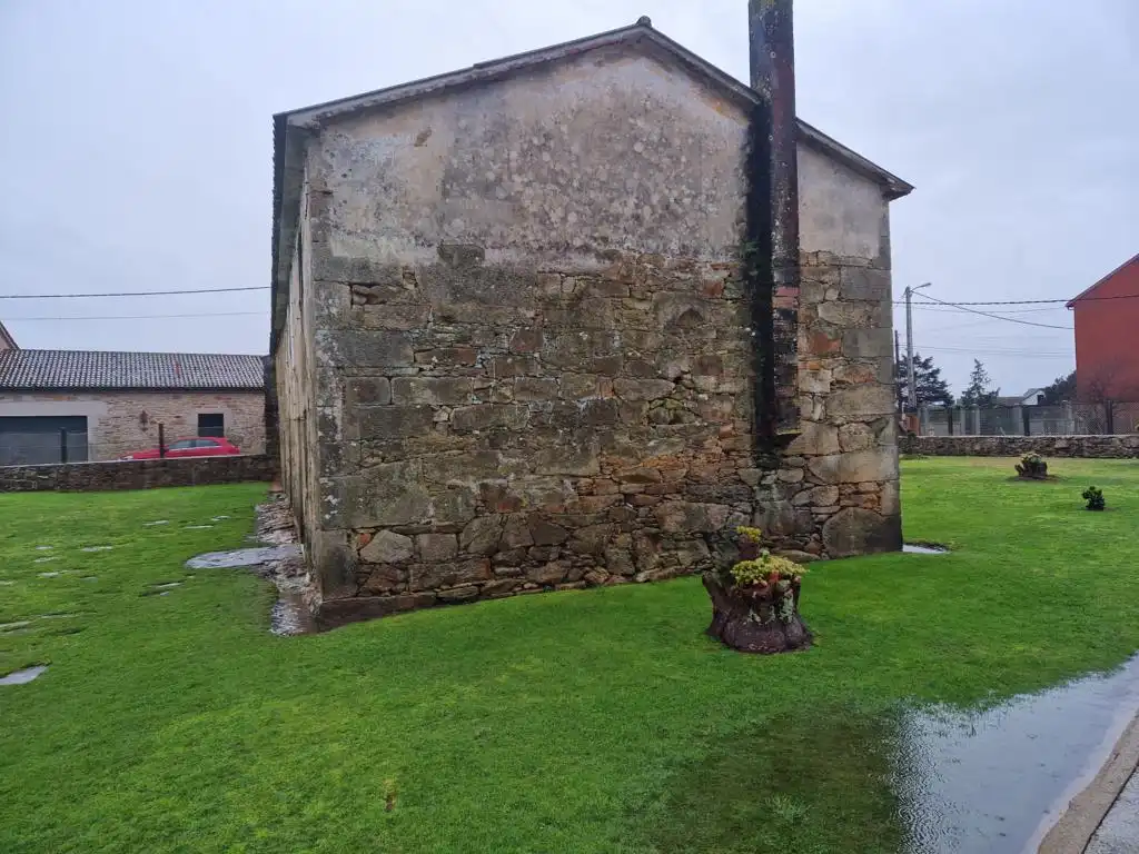 Casa en venta en Aldea o Burato 37, imagen 4