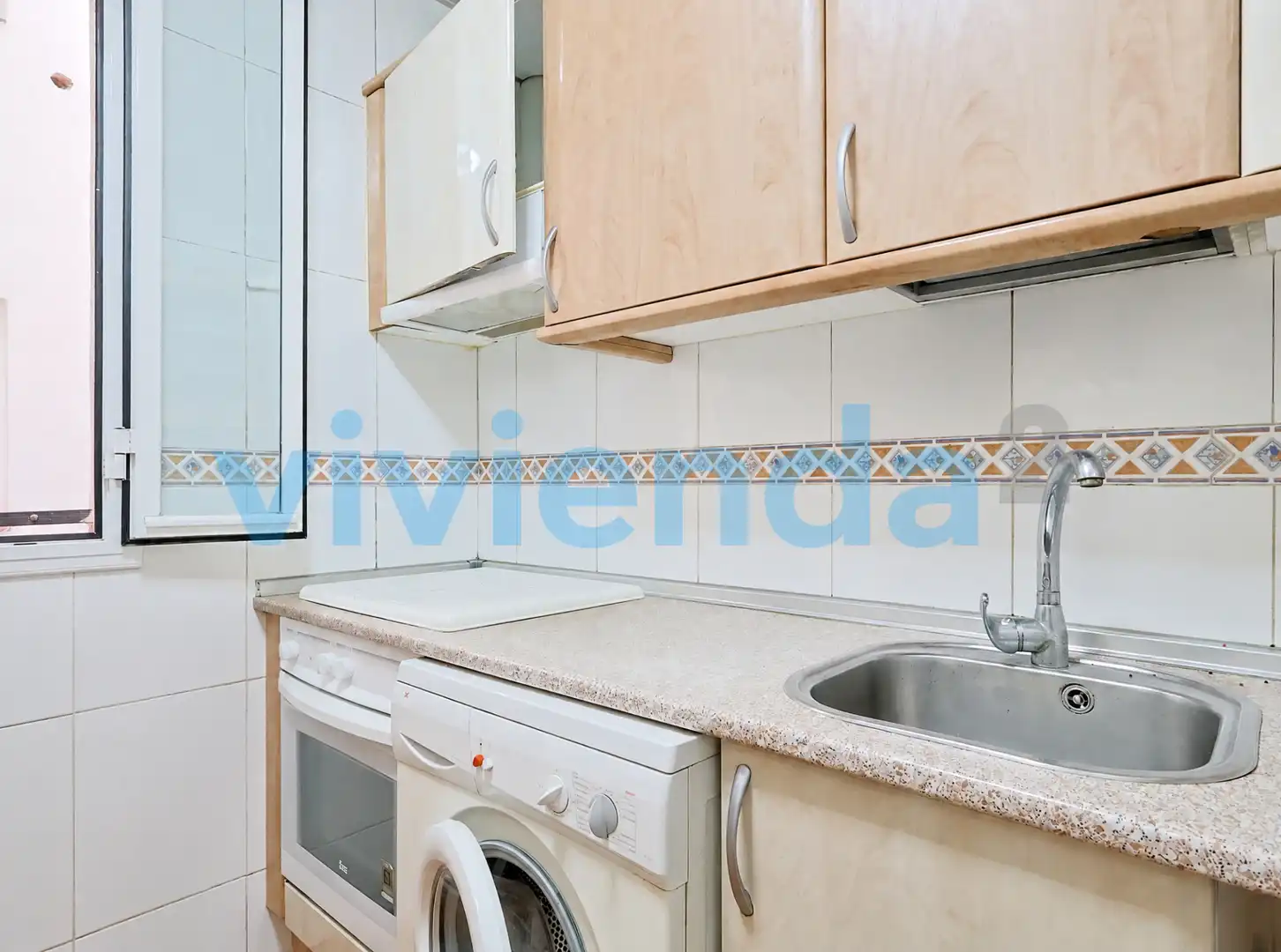 Piso con terraza en venta en calle del doctor fourquet, imagen 3