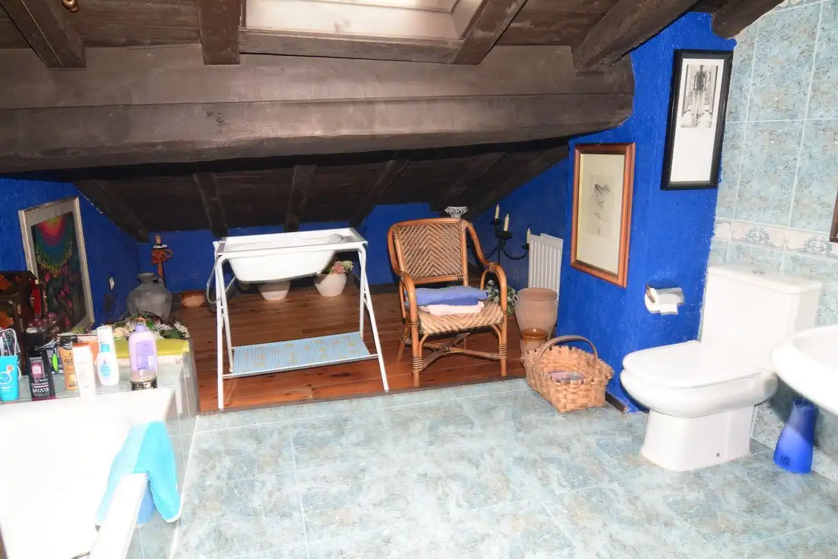 Detached house with garden for sale in Posada - Barro, imagen 39