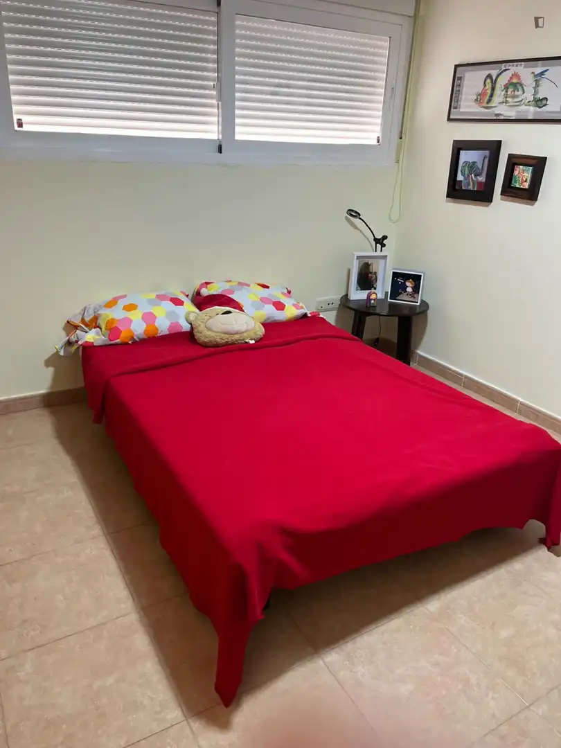 Habitación en Centro