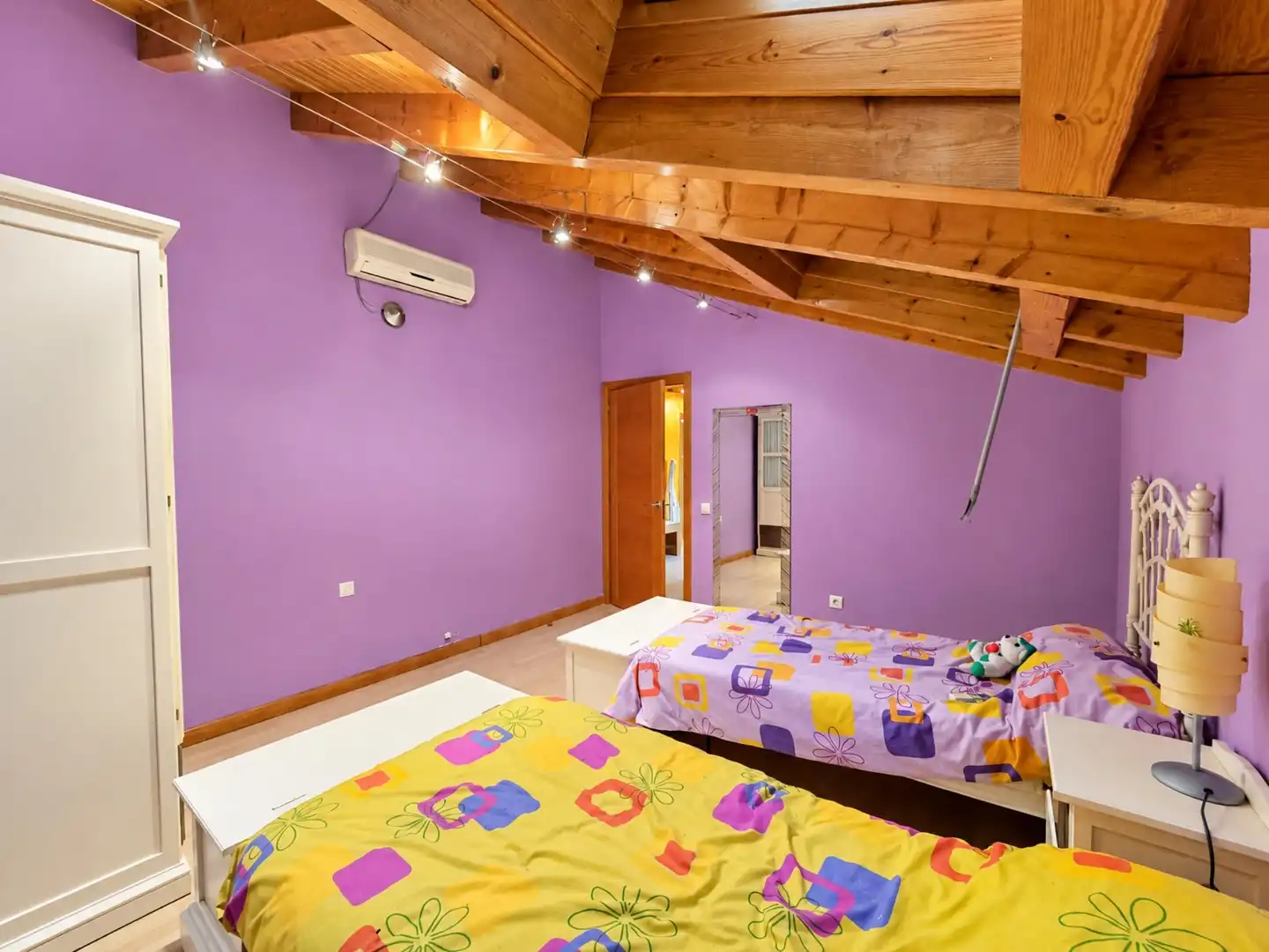 Casa o xalet en venda en Montehermoso, Cáceres