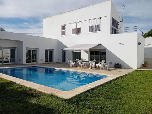 Casa-chalet en Venta en Moncada