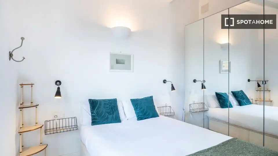 Flat with terrace to rent in Sant Martí, imagen 15