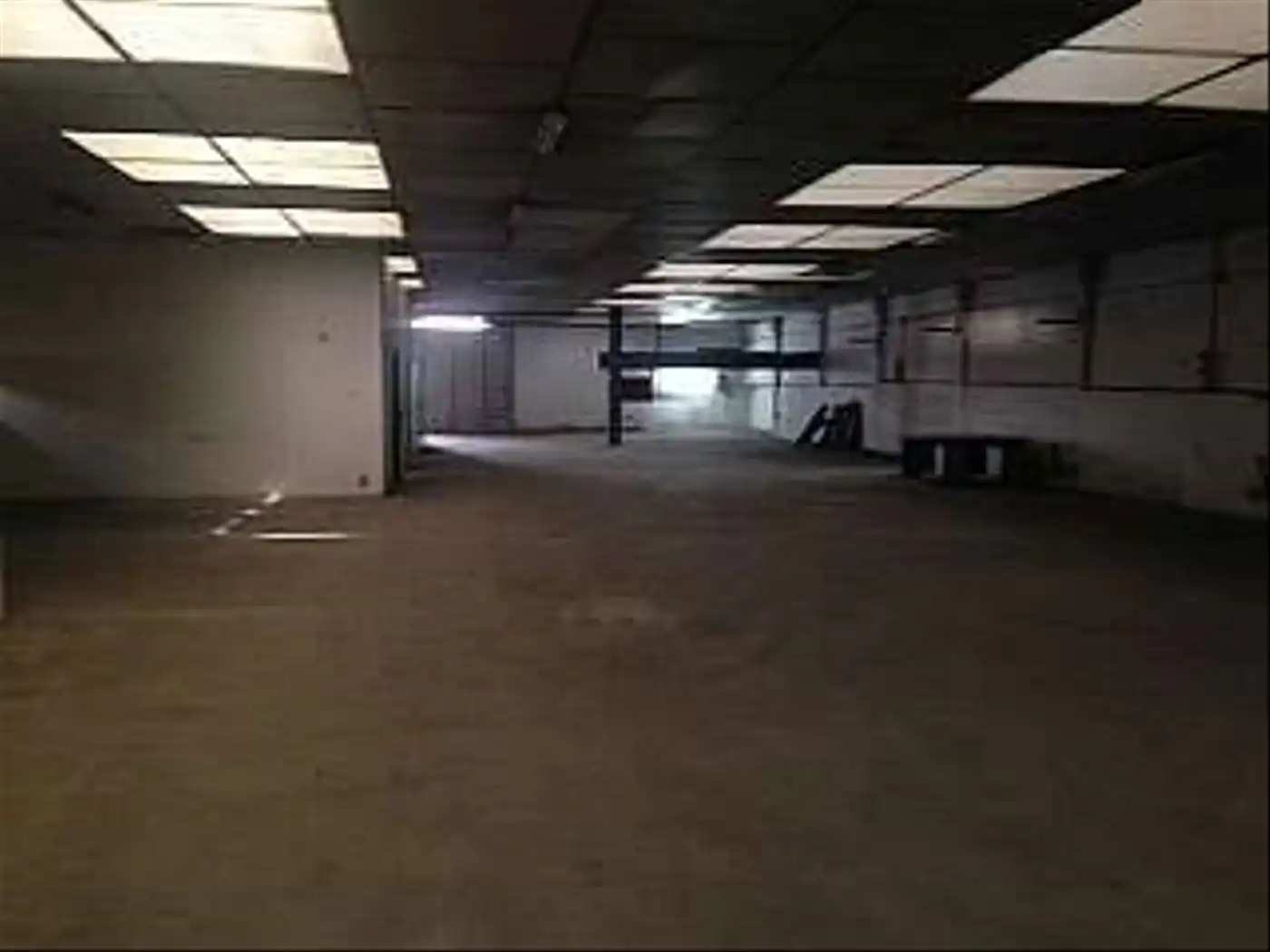 Nave industrial in affitto a Serraparera, imagen 13