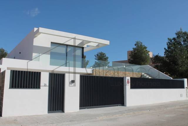 Casa-chalet en Alquiler en Riba-roja de Túria