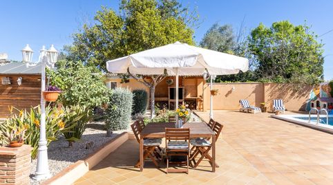 Photo 4 of Houses for sale in Montserrat, Valencia