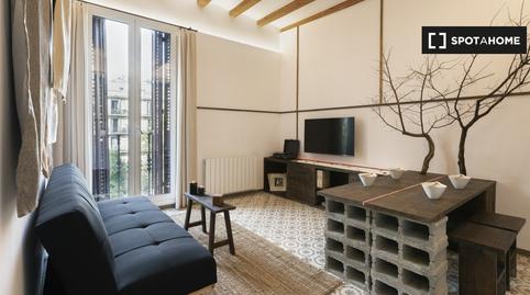 Photo 5 of Apartment to share in Sant Antoni,  Barcelona Capital