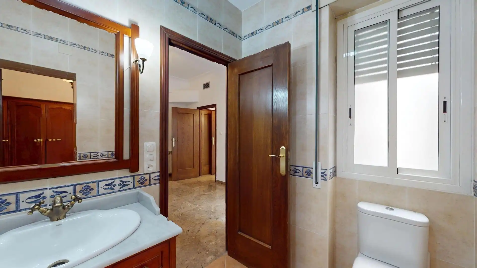 Baño de Piso en venta en Córdoba con Aire acondicionado, Calefacción y Terraza